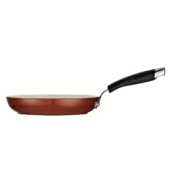 Tramontina Ceramica 8-in. Porcelain Enamel Fry Pan -Tramontina 1281633 ALT