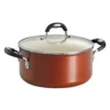 Tramontina Ceramica 5-qt. Porcelain Enamel Dutch Oven 1 Tramontina Ceramica 5-qt. Porcelain Enamel Dutch Oven -Tramontina 1281644