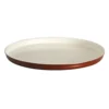Tramontina Ceramica 12 1/2-in. Porcelain Enamel Pizza Pan -Tramontina 1281651