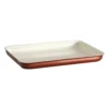 Tramontina Ceramica 11" X 16" Porcelain Enamel Baking Tray 1 Tramontina Ceramica 11" X 16" Porcelain Enamel Baking Tray -Tramontina 1281653