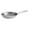 Tramontina Gourmet Tri-Ply Clad Stainless Steel 8-in. Frypan 1 Tramontina Gourmet Tri-Ply Clad Stainless Steel 8-in. Frypan -Tramontina 2067626