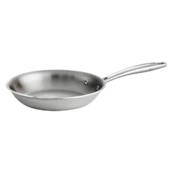 Tramontina Gourmet Tri-Ply Clad Stainless Steel 8-in. Frypan