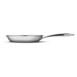 Tramontina Gourmet Tri-Ply Clad Stainless Steel 8-in. Frypan 12 Tramontina Gourmet Tri-Ply Clad Stainless Steel 8-in. Frypan -Tramontina 2067626 ALT5