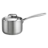 Tramontina Gourmet Tri-Ply Clad Stainless Steel 1.5-qt. Saucepan 2 Tramontina Gourmet Tri-Ply Clad Stainless Steel 1.5-qt. Saucepan -Tramontina 2070381