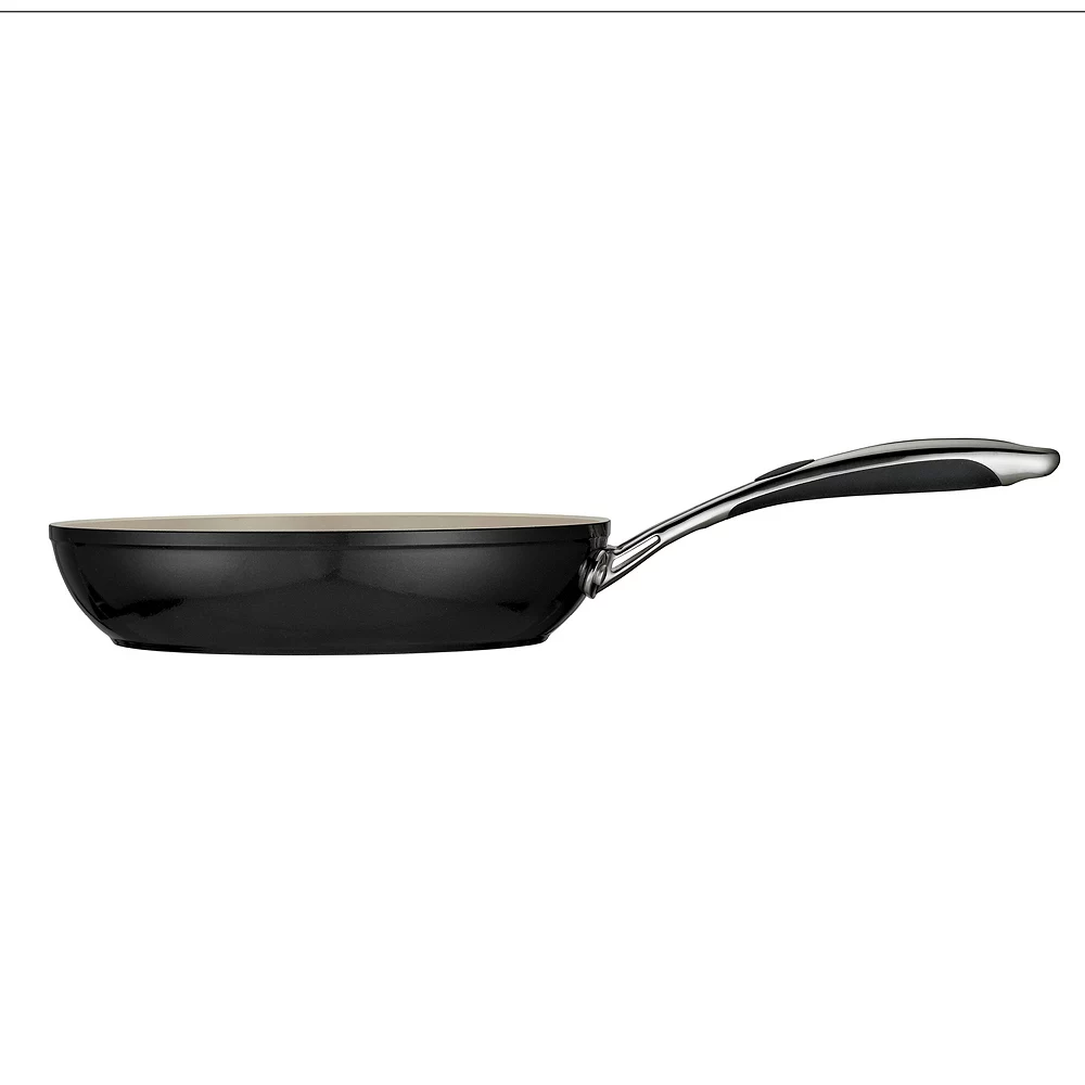 Tramontina Gourmet Ceramica Deluxe 10-in. Fry Pan 3 Tramontina Gourmet Ceramica Deluxe 10-in. Fry Pan