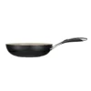 Tramontina Gourmet Ceramica Deluxe 11-in. Stir Fry Pan 1 Tramontina Gourmet Ceramica Deluxe 11-in. Stir Fry Pan -Tramontina 2073227 Black