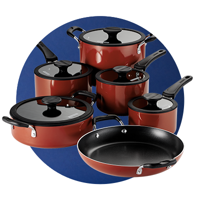 Tramontina -Tramontina 3