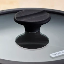 Tramontina Nesting 11-pc. Nonstick Cookware Set 11 Tramontina Nesting 11-pc. Nonstick Cookware Set -Tramontina 5014570 ALT11