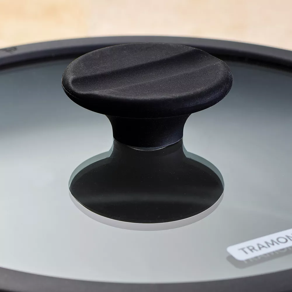 Tramontina Nesting 11-pc. Nonstick Cookware Set 6 Tramontina Nesting 11-pc. Nonstick Cookware Set - Image 4