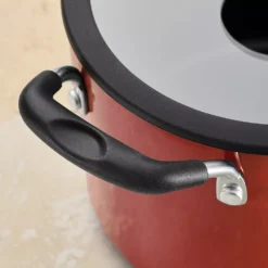 Tramontina Nesting 11-pc. Nonstick Cookware Set 12 Tramontina Nesting 11-pc. Nonstick Cookware Set -Tramontina 5014570 ALT12