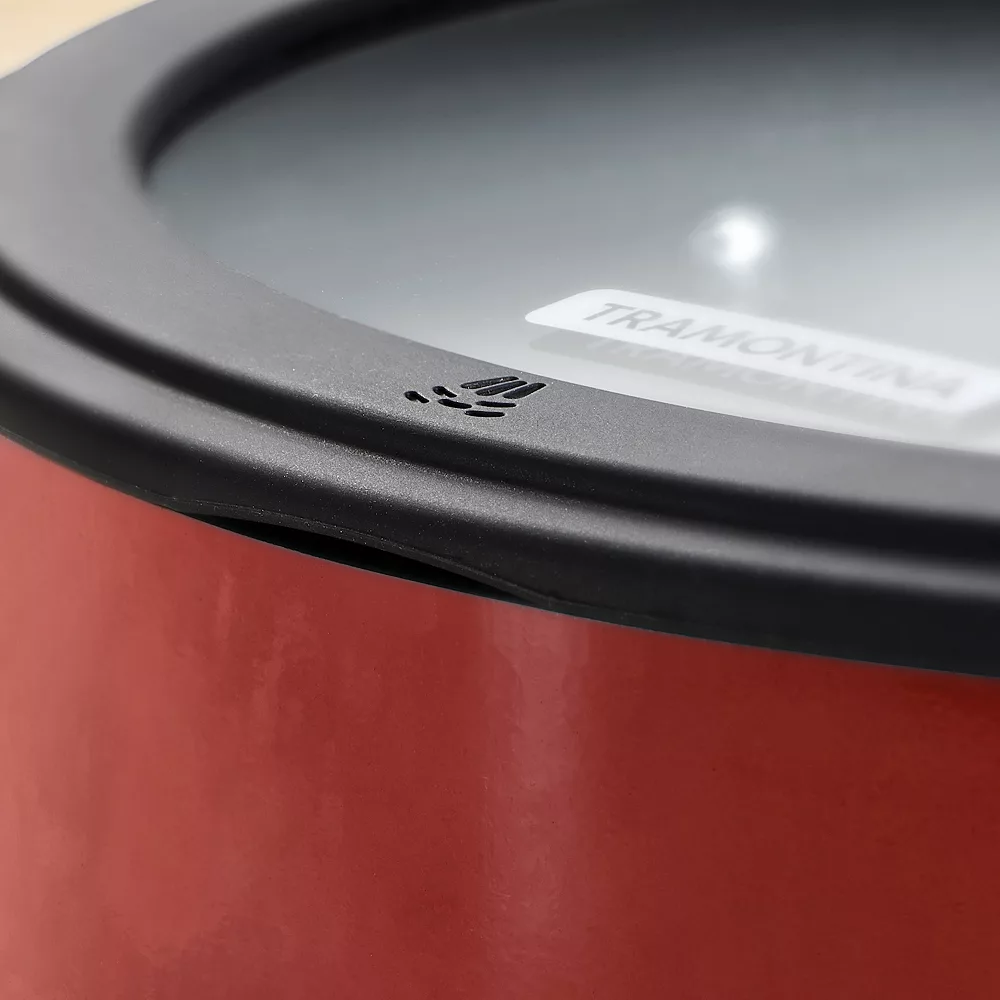 Tramontina Nesting 11-pc. Nonstick Cookware Set 8 Tramontina Nesting 11-pc. Nonstick Cookware Set - Image 6