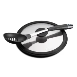 Tramontina Nesting 6-pc. Nonstick Sauce Pan Set 12 Tramontina Nesting 6-pc. Nonstick Sauce Pan Set -Tramontina 5014572 ALT12