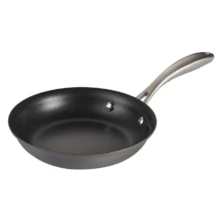 Tramontina 8-in. Hard-Anodized Aluminum Frypan