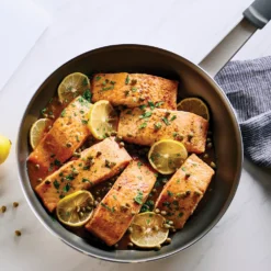 Tramontina PRO Fusion 12-in. Aluminum Nonstick Frypan 10 Tramontina PRO Fusion 12-in. Aluminum Nonstick Frypan -Tramontina 5749887 ALT2