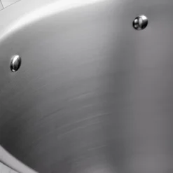 Tramontina Prima 3-qt. Stainless Steel Tri-Ply Covered Saucepan -Tramontina 620437 ALT4