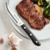 Tramontina 5 In Porterhouse Steak Knife 2 Tramontina 5 In Porterhouse Steak Knife -Tramontina 80000008PRM001G