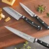 Tramontina Forged Traditional 3 Pc Kitchen Knife Set -Tramontina 80008026PRM001G