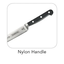 Tramontina Forged 6 In Utility Knife -Tramontina 80008038IXM001G