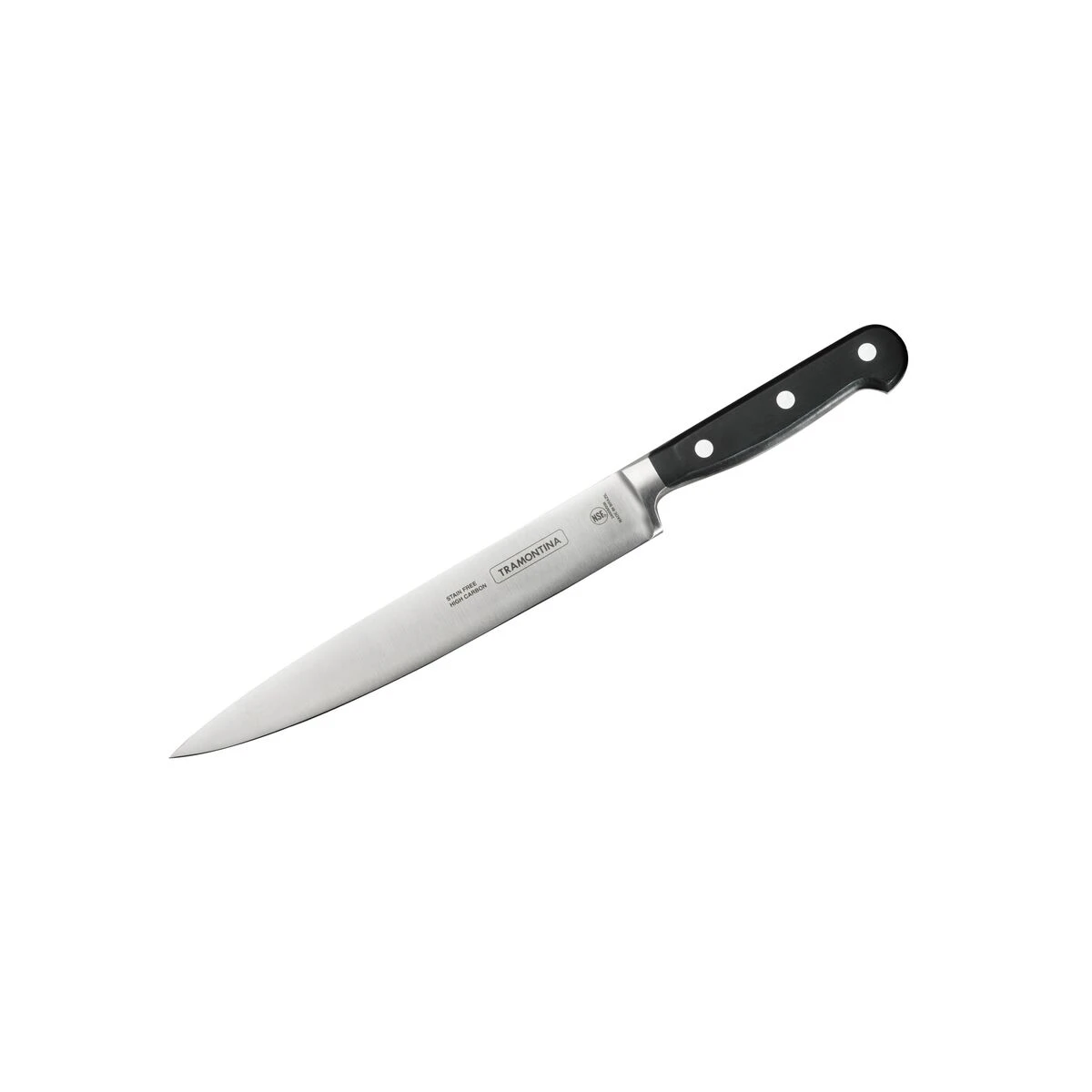 Tramontina Forged 8 In Carving Knife 3 Tramontina Forged 8 In Carving Knife