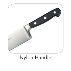 Tramontina Forged 10 In Cook''s Knife -Tramontina 80008043IXM002G