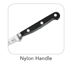 Tramontina Forged 3 In Paring Knife -Tramontina 80008048ANI001G