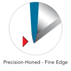 Tramontina Forged 3 In Paring Knife -Tramontina 80008048ANI002G