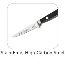 Tramontina Forged 3 In Paring Knife -Tramontina 80008048ANI004G