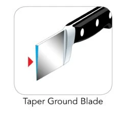 Tramontina Forged 3 In Peeling Knife -Tramontina 80008049IXM002G