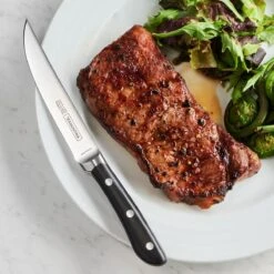 Tramontina Forged Contemporary 14 Pc Knife Set Counter Block -Tramontina 80008547IXM002G