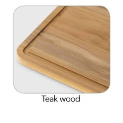 Tramontina Churrasco BBQ 3 Pc Carving And Cutting Board Set 11 Tramontina Churrasco BBQ 3 Pc Carving And Cutting Board Set -Tramontina 80015006IXI003G