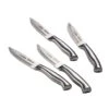 Tramontina 4 Pk - 5 In Steak Knives - Voice Of The Oceans Limited Edition -Tramontina 80015016PRM001G