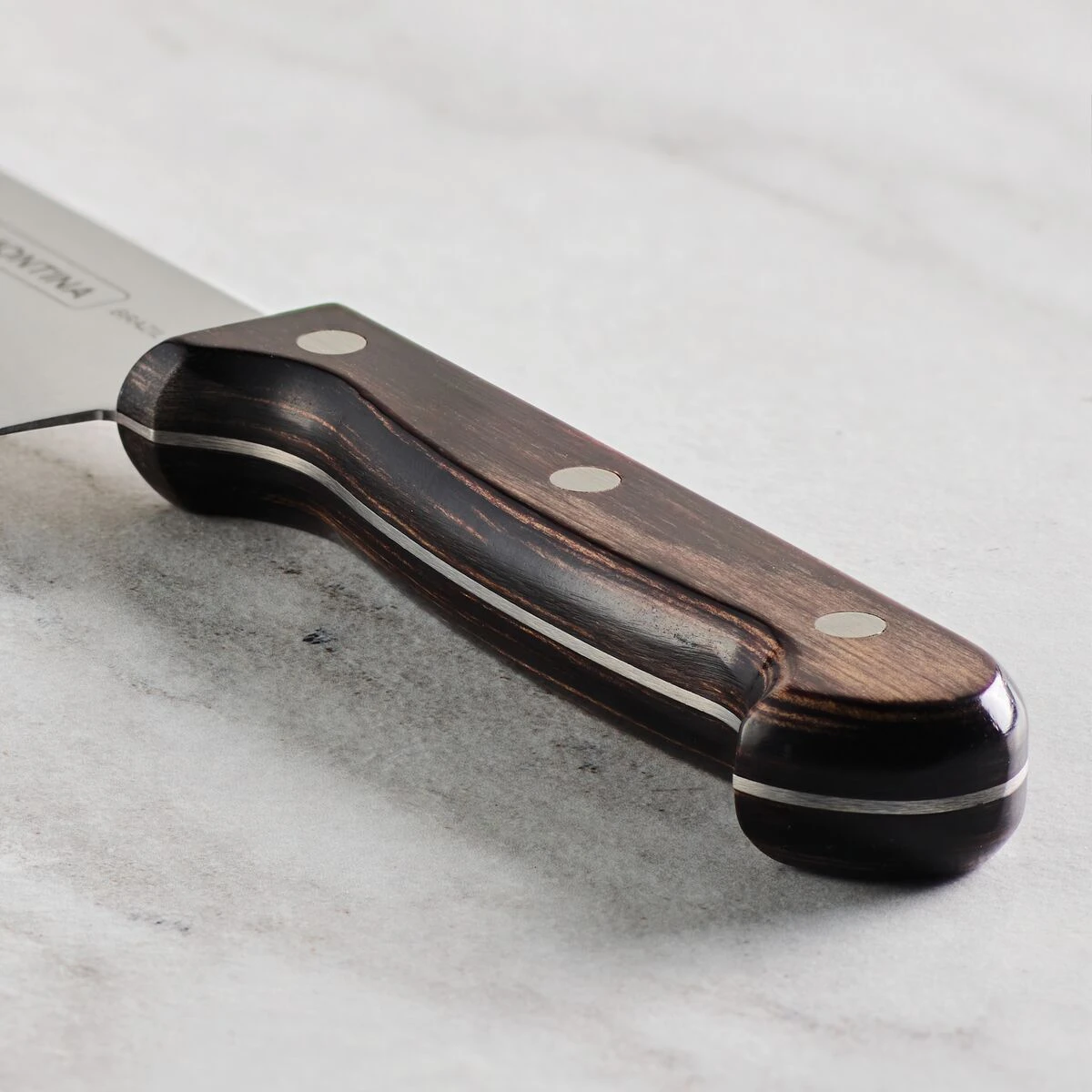 Tramontina 13 Pc Cutlery Block Set 5 Tramontina 13 Pc Cutlery Block Set - Image 3