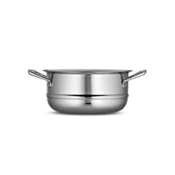 Tramontina Stainless Steel Steamer Insert To Fit Prima 3 Qt And 4 Qt Sauce Pans (ø20 Cm) 13 Tramontina Stainless Steel Steamer Insert To Fit Prima 3 Qt And 4 Qt Sauce Pans (ø20 Cm) -Tramontina 80101013IXM003G