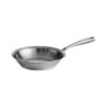 Tramontina 8 In Prima Fry Pan - Stainless Steel 2 Tramontina 8 In Prima Fry Pan - Stainless Steel -Tramontina 80101019PDM001G