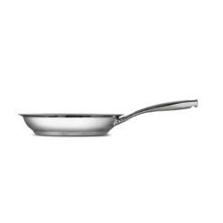 Tramontina 10 In Prima Stainless Steel Fry Pan 11 Tramontina 10 In Prima Stainless Steel Fry Pan -Tramontina 80101020IXM001G