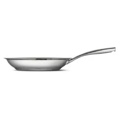 Tramontina 12 In Prima Stainless Steel Fry Pan 14 Tramontina 12 In Prima Stainless Steel Fry Pan -Tramontina 80101021IXM002G
