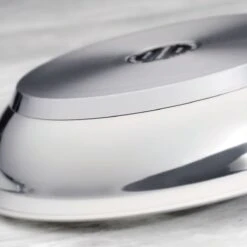 Tramontina 12 In Prima Stainless Steel Fry Pan 12 Tramontina 12 In Prima Stainless Steel Fry Pan -Tramontina 80101021IXM004G