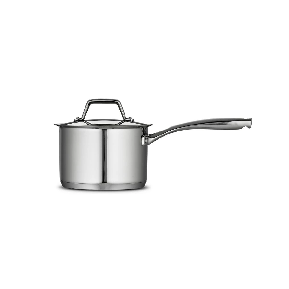 Tramontina 2 Qt Prima Stainless Steel Covered Sauce Pan 10 Tramontina 2 Qt Prima Stainless Steel Covered Sauce Pan - Image 8