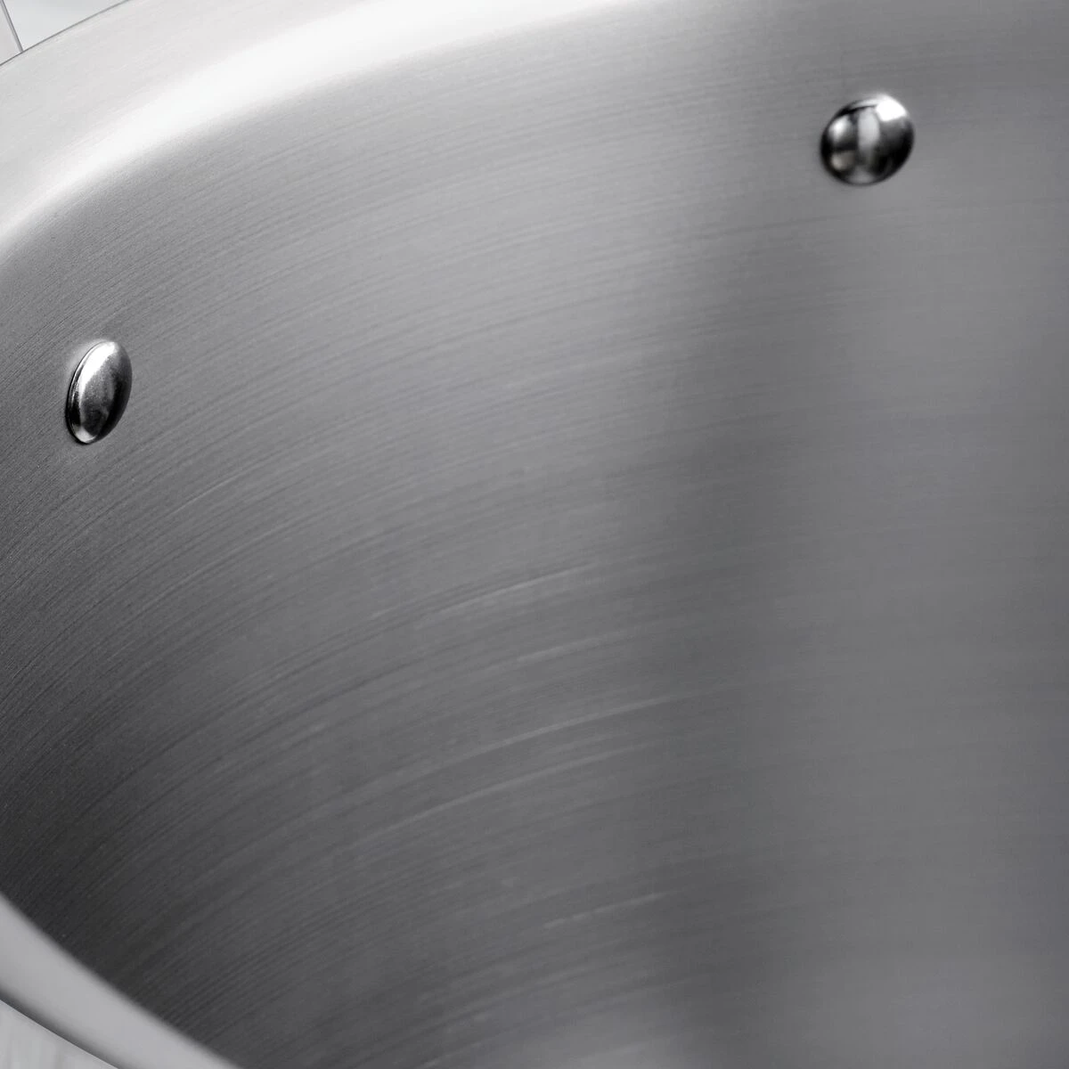 Tramontina 2 Qt Prima Stainless Steel Covered Sauce Pan 8 Tramontina 2 Qt Prima Stainless Steel Covered Sauce Pan - Image 6