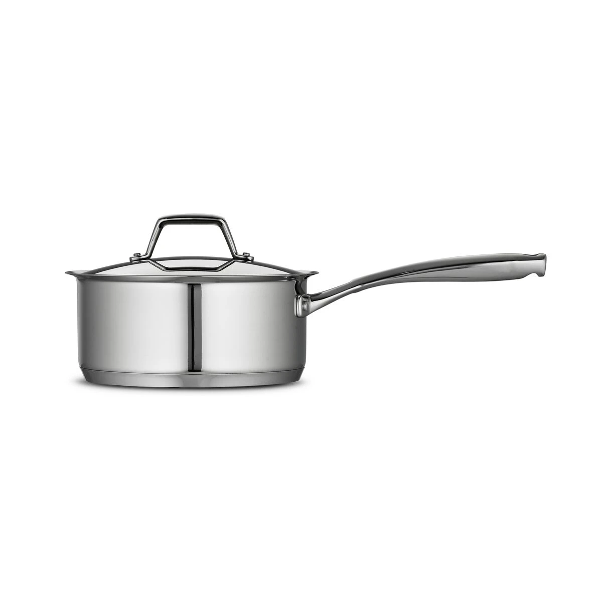 Tramontina 3 Qt Prima Stainless Steel Covered Sauce Pan 10 Tramontina 3 Qt Prima Stainless Steel Covered Sauce Pan - Image 8