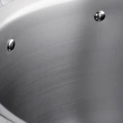 Tramontina 3 Qt Prima Stainless Steel Covered Sauce Pan 15 Tramontina 3 Qt Prima Stainless Steel Covered Sauce Pan -Tramontina 80101025IXM004G