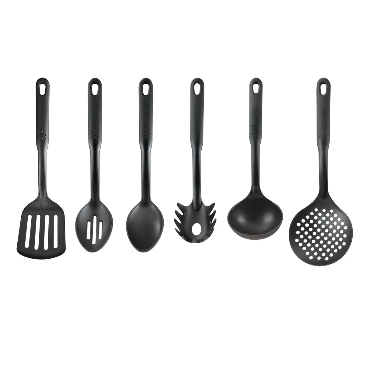 Tramontina 16 Pc Nonstick Cookware Set - Teal 8 Tramontina 16 Pc Nonstick Cookware Set - Teal - Image 6