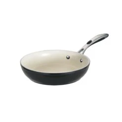 Tramontina 10 In Ceramic Fry Pan - Black 13 Tramontina 10 In Ceramic Fry Pan - Black -Tramontina 80110019IXM001G