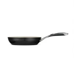 Tramontina 10 In Ceramic Fry Pan - Black 12 Tramontina 10 In Ceramic Fry Pan - Black -Tramontina 80110019IXM002G