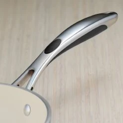 Tramontina 12 In Ceramic Fry Pan - Black 13 Tramontina 12 In Ceramic Fry Pan - Black -Tramontina 80110020IXM003G