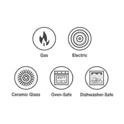 Tramontina -Tramontina 80110020IXM006G