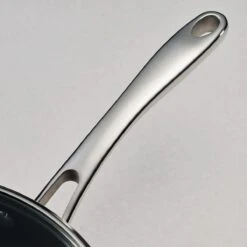 Tramontina 9 Pc Induction Nonstick Cookware Set - Slate Gray 22 Tramontina 9 Pc Induction Nonstick Cookware Set - Slate Gray -Tramontina 80110029IXM006G