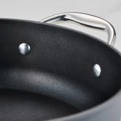 Tramontina 9 Pc Induction Nonstick Cookware Set - Slate Gray 25 Tramontina 9 Pc Induction Nonstick Cookware Set - Slate Gray -Tramontina 80110029IXM009G