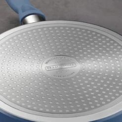 Tramontina 14 Pc Ceramic Induction-Ready Cookware Set - Blue 14 Tramontina 14 Pc Ceramic Induction-Ready Cookware Set - Blue -Tramontina 80110035IXM007G