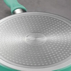 Tramontina 14 Pc Ceramic Induction-Ready Cookware Set Teal -Tramontina 80110036IXM004G